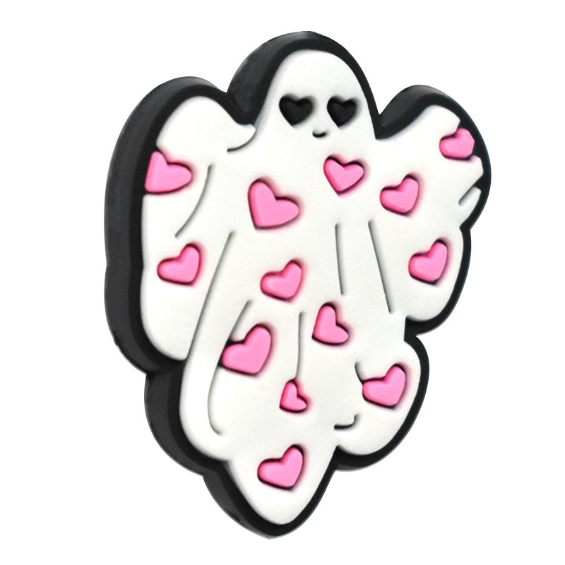 Wholesale Random 100pcs/pack  Cartoon  Series Ballpoint Pen Beads